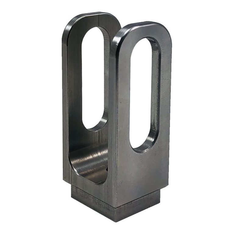 SWAY BAR CLEVISES - Earnhardt Technologies Group