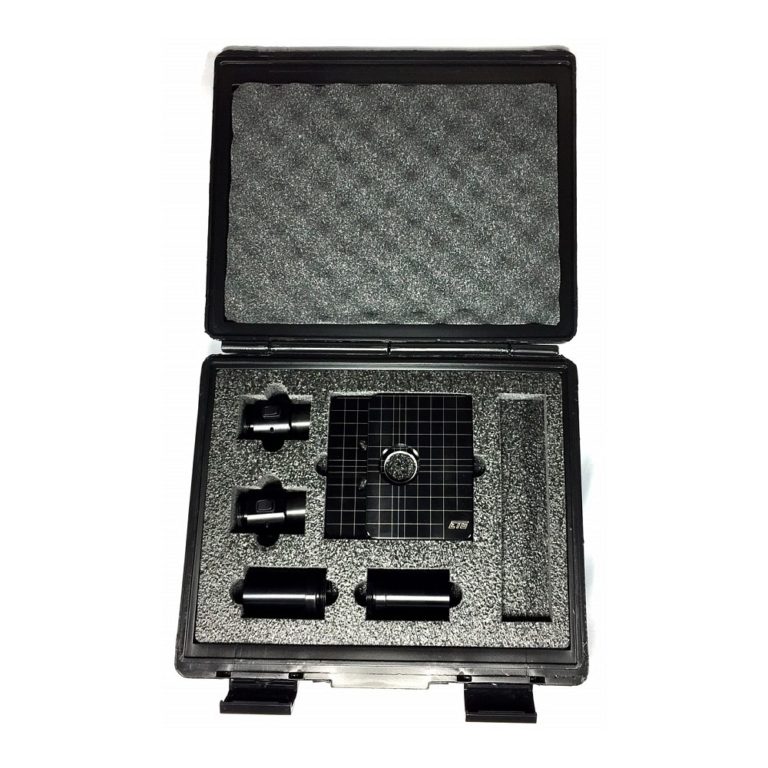 DRIVELINE ALIGNMENT LASER KIT Earnhardt Technologies Group