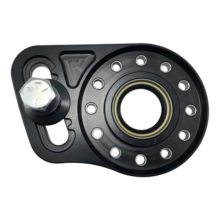 QC PINION PLATE ASSEMBLIES Earnhardt Technologies Group