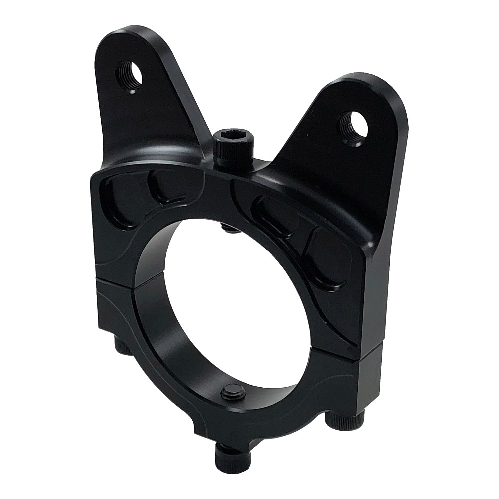 ETG BRAKE BRACKET AXLE CLAMPS Earnhardt Technologies Group