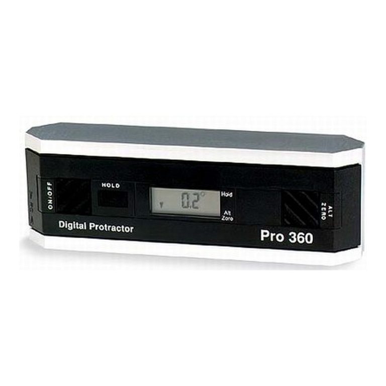DIGITAL PROTRACTOR Earnhardt Technologies Group