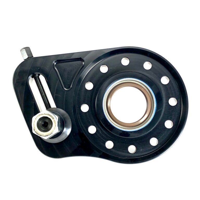 QC PINION PLATE ASSEMBLIES Earnhardt Technologies Group