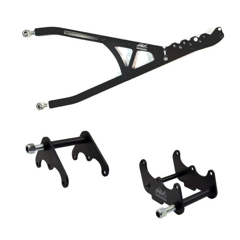 LIFT BAR ASSEMBLY ALUMINUM Earnhardt Technologies Group