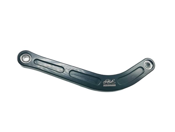 ETG- LOWER 4 LINK ROD ASSEMBLY - 15" BILLET ALUM -  ETG-1248.A.00-ASM