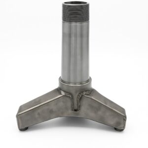 ETG DLM Spindles – 4° & 6°