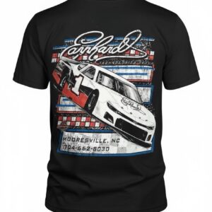 ETG 2026 Asphalt Black Tee