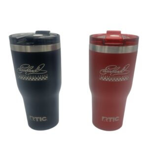 ETG 32 oz Ceramic-Lined Performance Tumbler — Limited Release