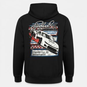 2026 ASPHALT GRAPHIC HOODIE
