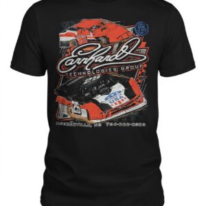 2026 DIRT GRAPHIC TEE