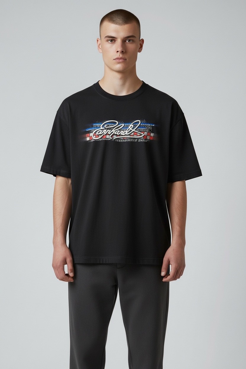 ETG 2026 Asphalt Black Tee - Image 3