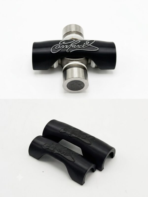 ETG-1068.A.00-UNIVERSAL JOINT BEARING CAP RETAINER - Image 3