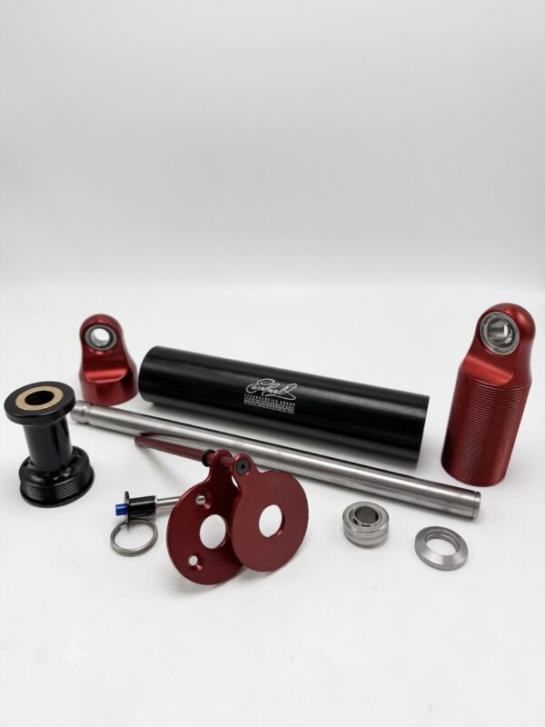 ETG-0642- REBUILD COMPONENTS