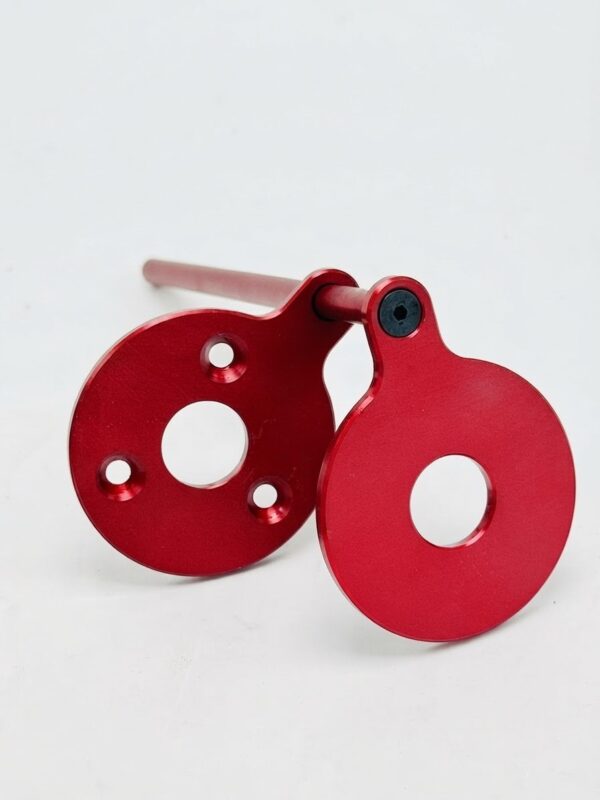 ETG-0642- REBUILD COMPONENTS - Image 5